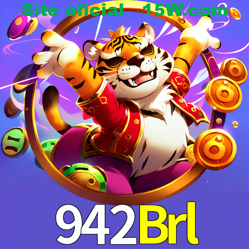 Imagem promocional da 942Brl mostrando a plataforma e suas vantagens